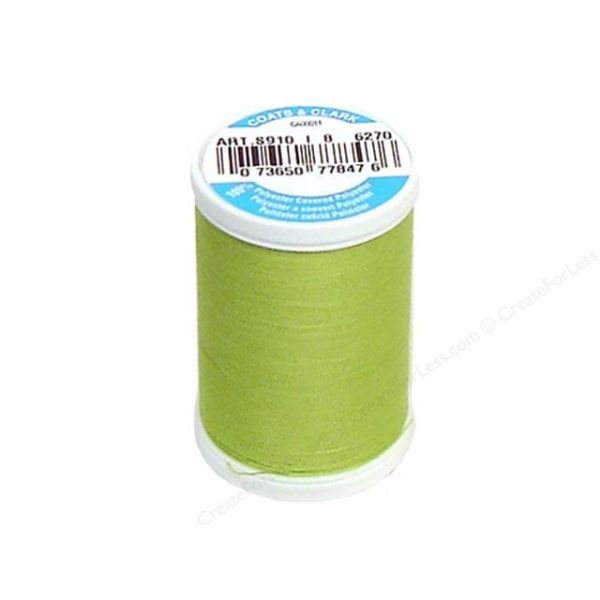 NOTM026239 Coats Dual Duty XP All Purpose Thread (S910_6270)