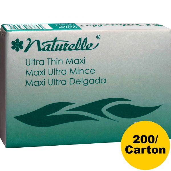 IMP25169798 Impact Products Stayfree Thin Maxi Pads