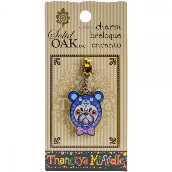 NOTM335559 Thaneeya(R) LLC Acrylic Charm 1/Pkg