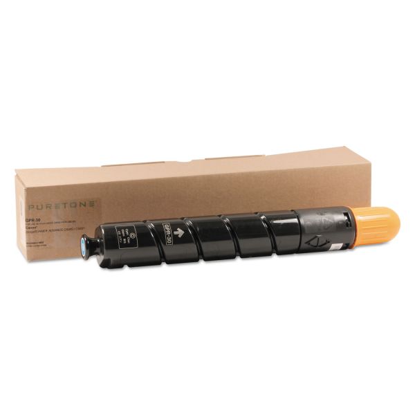 DNSSCCA661CREM Densi Remanufactured Canon GPR-30 (2793B003AA) Toner Cartridge