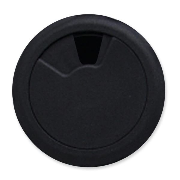MAS00202 Cord Away Grommet, Adjustable, 2 3/8" Diameter