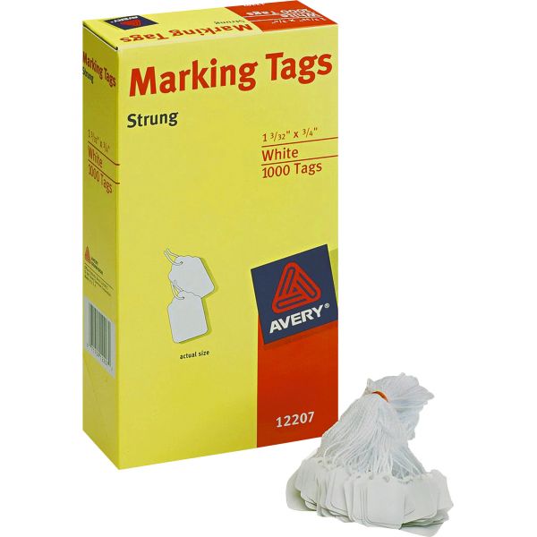 AVE12207 Avery Marking Tag Boxes