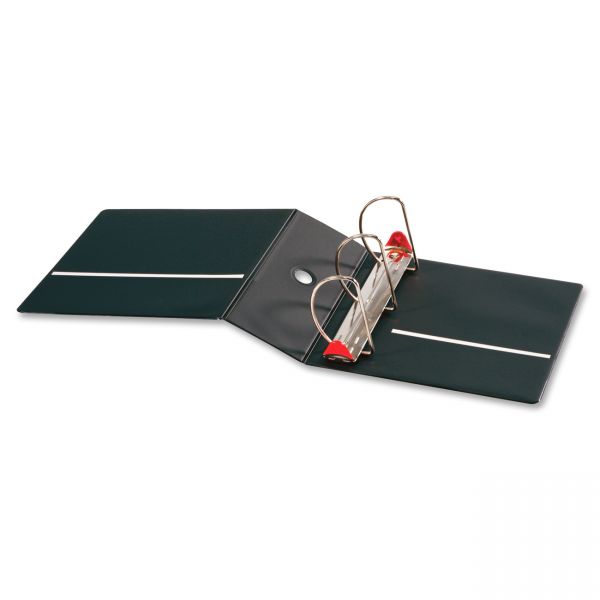 CRD18061 Cardinal Prestige Locking 5" 3-Ring Binder