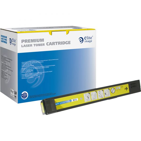 ELI75670 Elite Image Remanufactured HP CB382A Toner Cartridge