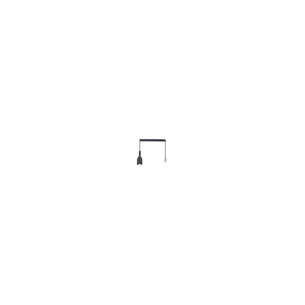 IGRMRG6708 Sennheiser CSTD 01 Headset Coiled Cable