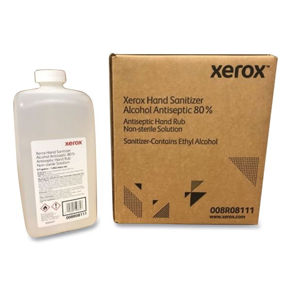 XER008R08111