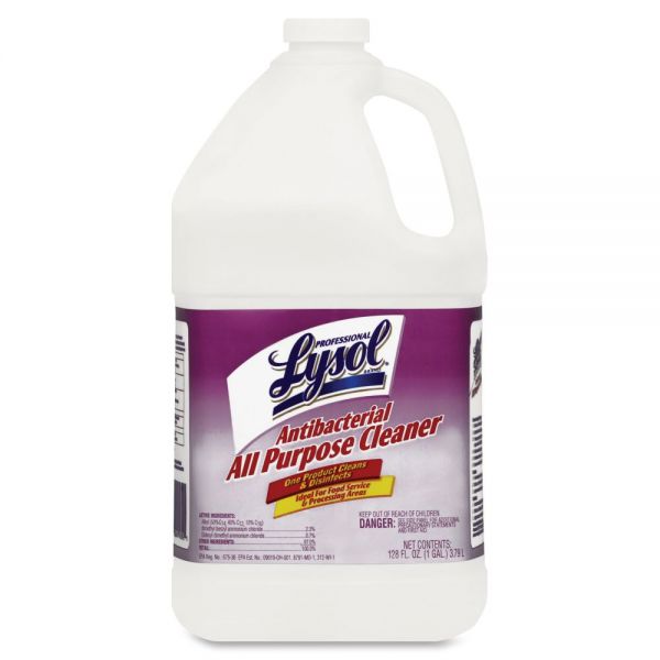 RAC74392CT Lysol Antibacterial All-Purpose Cleaner