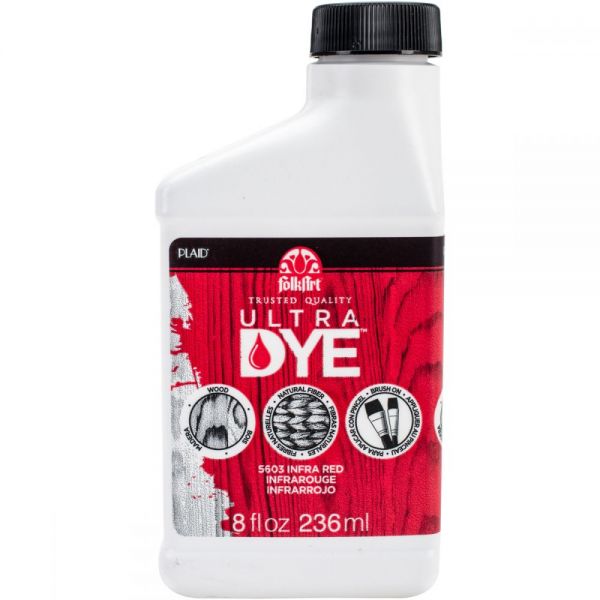 NOTM345220 FolkArt Ultra Dye Paint 8oz