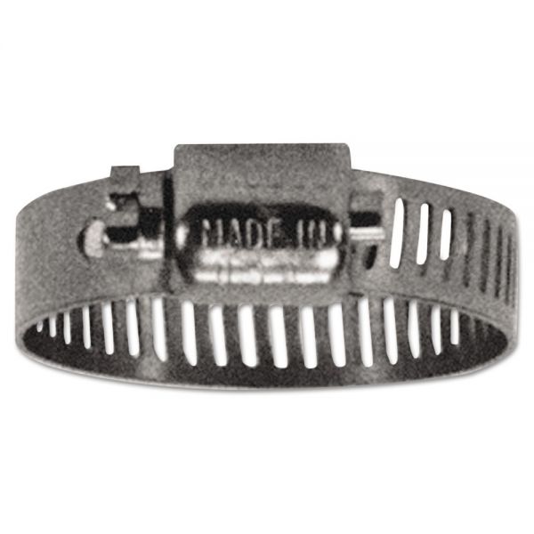 DXVMAH4 Dixon MAH Series Miniature Worm Gear Clamp
