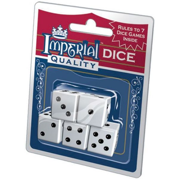 NOTM226342 Imperial Dice