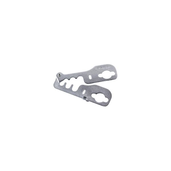 SYNX2460975 Kensington CableSaver K64519US Cable Clamp
