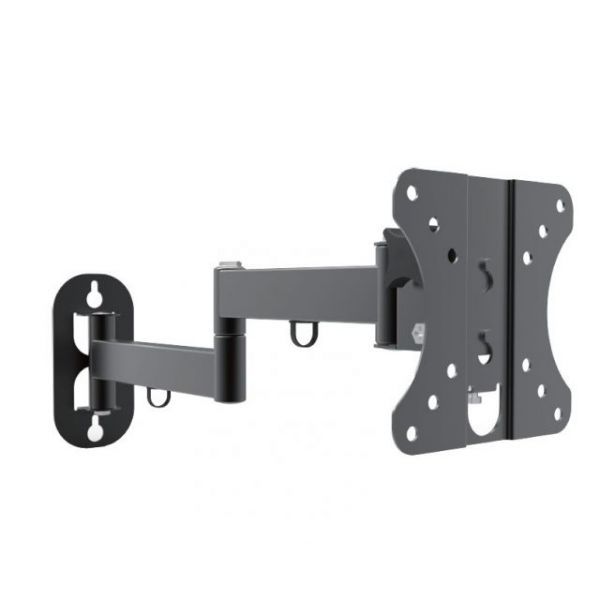 SYNX3734478 SIIG Articulating LCD/TV Monitor Mount - 10" to 27"