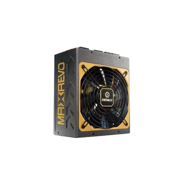 IGRMQQ6524 Enermax MAXREVO EMR1500EWT ATX12V & EPS12V Power Supply