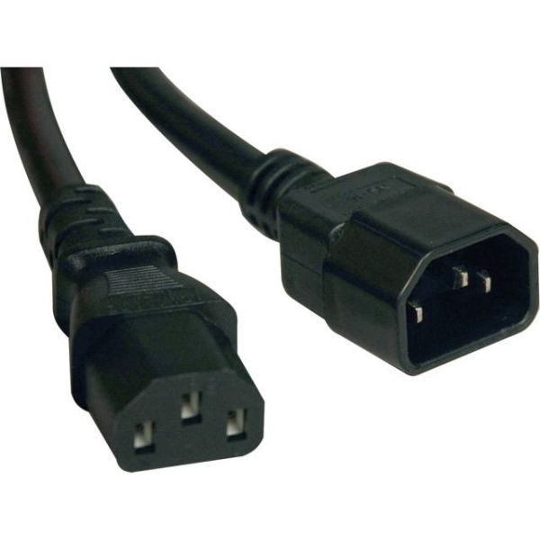 SYNX2703556 Tripp Lite Standard Computer Power Extension Cord