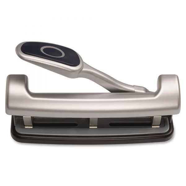 OIC90052 OIC EZ Level Two/Three-Hole Punch