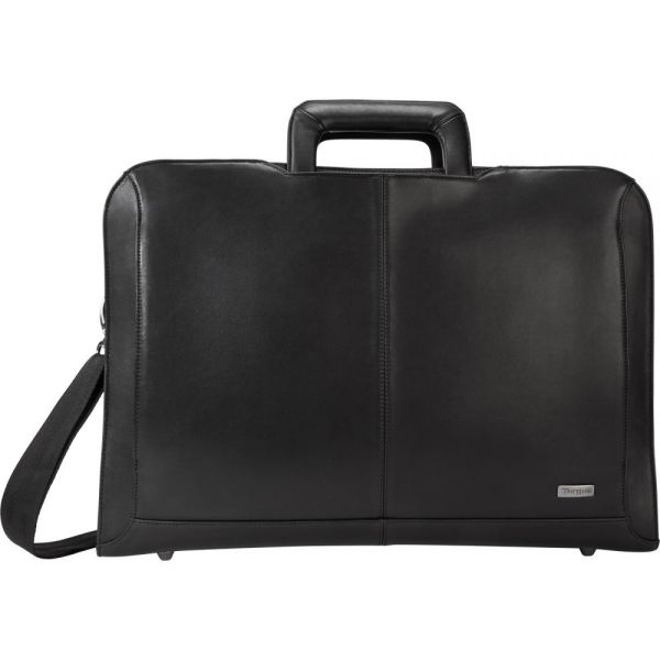 SYNX4273239 Targus Executive TBT261US Carrying Case (Briefcase) for 15.6" Notebook - Black