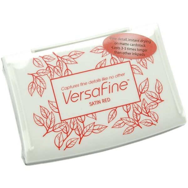 NOTM267078 VersaFine Pigment Ink Pad
