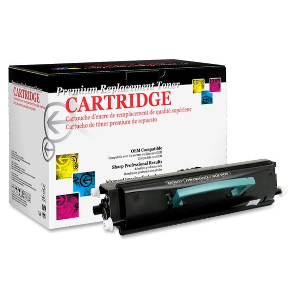 WPP200194P West Point Products Dell 115104P Black Toner Cartridge