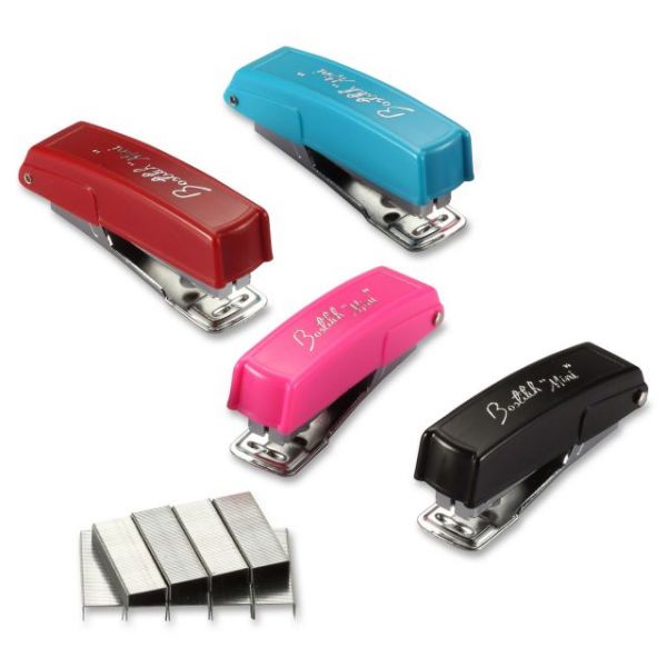 BOS10K Bostitch Mini No. 10 Stapler