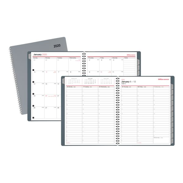 OFFICE DEPOT