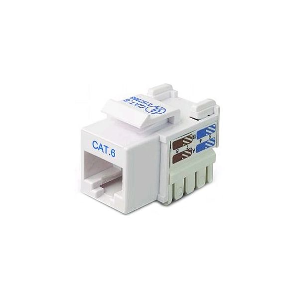 SYNX1106881 Belkin Keystone Jack