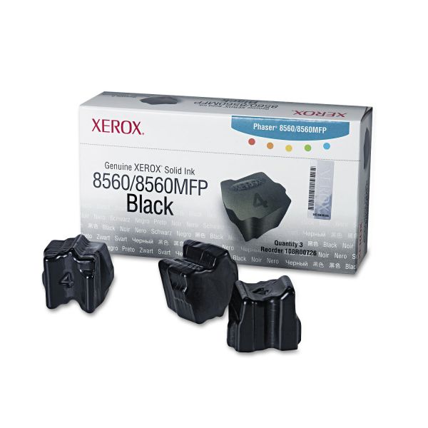 XER108R00726