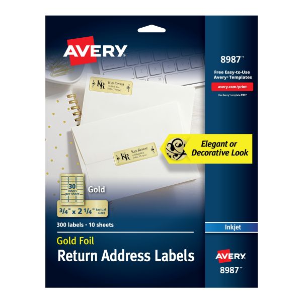 AVE8987
