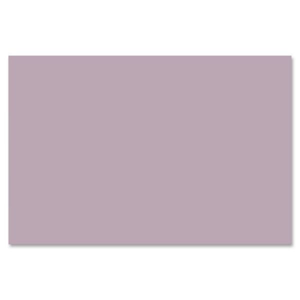 NAT22313 Nature Saver Purple Construction Paper
