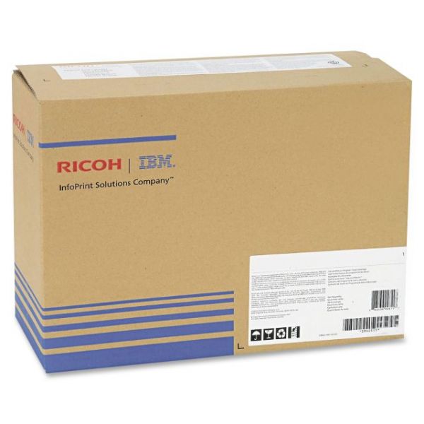 SYNX3931293 Ricoh SP 4100 Black Toner Cartridge