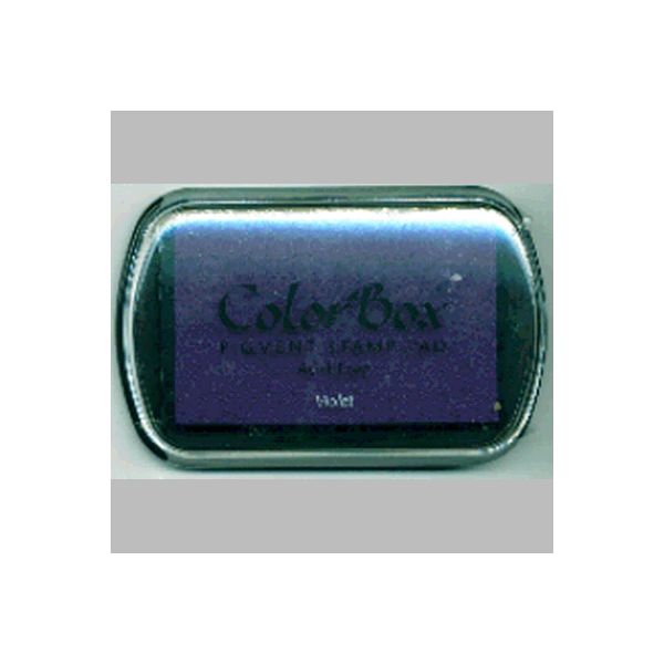 NOTM223755 ColorBox Pigment Ink Pad