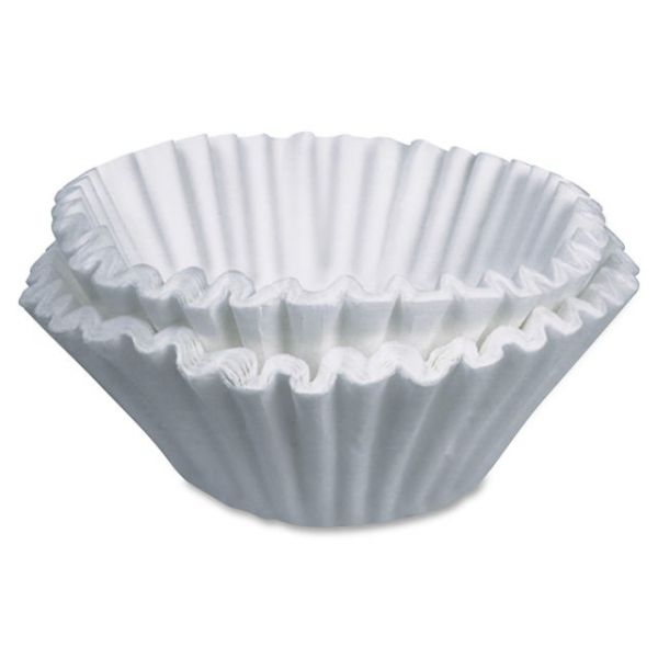 BUN201060000 BUNN Heavyweight Coffee Filters
