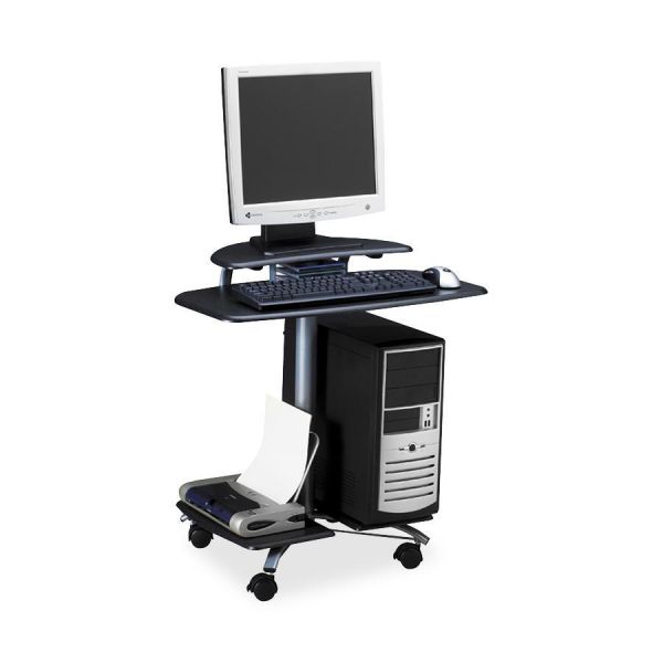 TIF948ANT Mayline Mobile PC Workstation