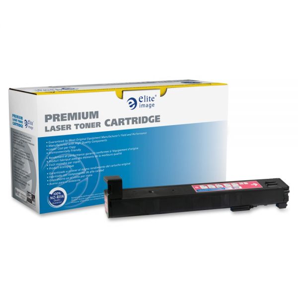 ELI76174 Elite Image Remanufactured HP 827A Toner Cartridge