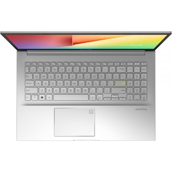 ASUS VivoBook 15 K513 Laptop, 15.6