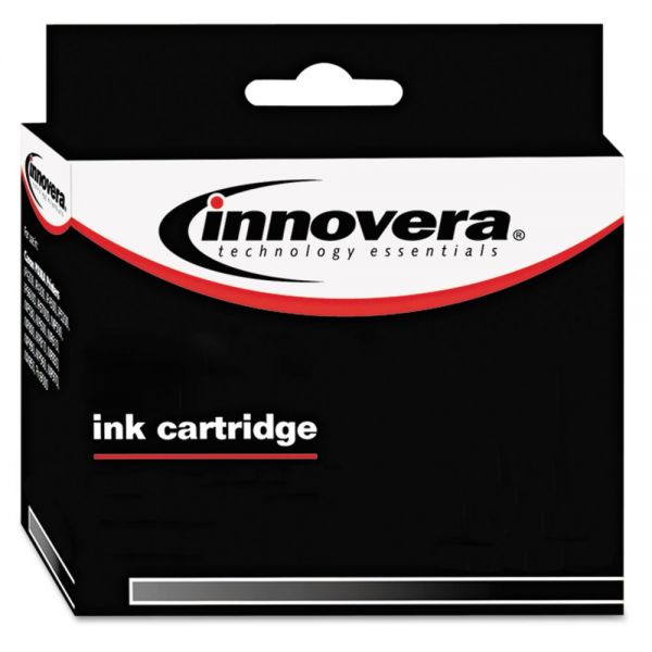 IVRN054A Innovera Remanufactured CN054A (933XL) High-Yield Ink, Cyan