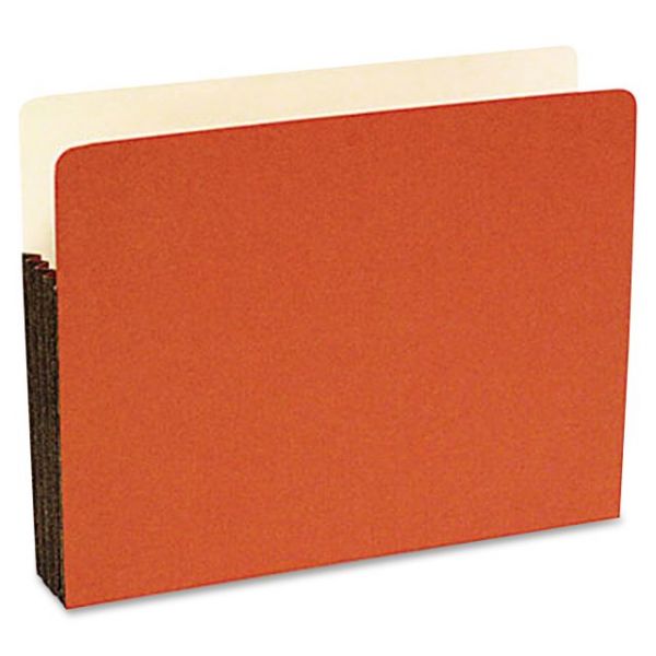 SJPS75101 S J Paper Durable Expanding File Pockets