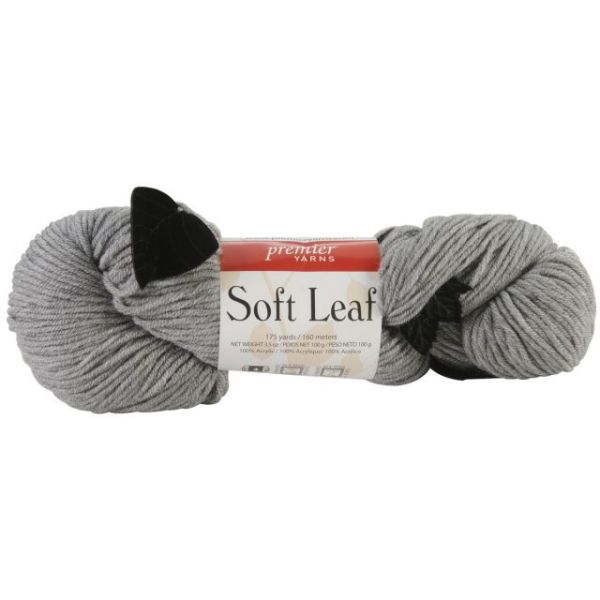 NOTM061774 Premier Soft Leaf Yarn