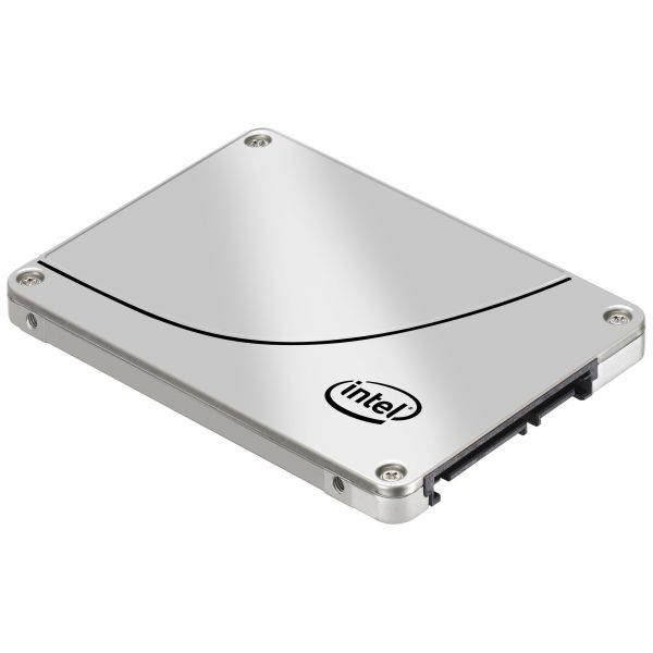 SYNX4161436 Intel DC S3510 1.20 TB 2.5" Internal Solid State Drive - SATA