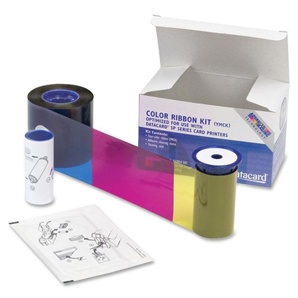 SRX534000003 SICURIX 534000002/3 Printer Ribbons
