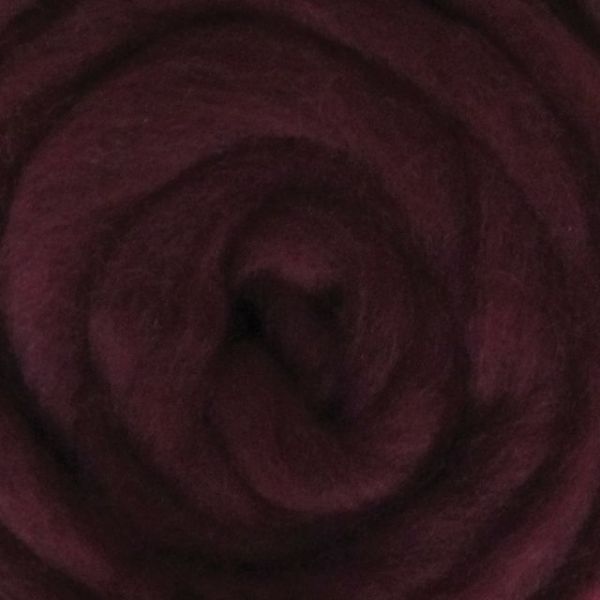 NOTM062296 Wool Roving 12" .22oz
