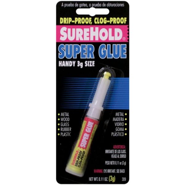 NOTM461973 Super Glue