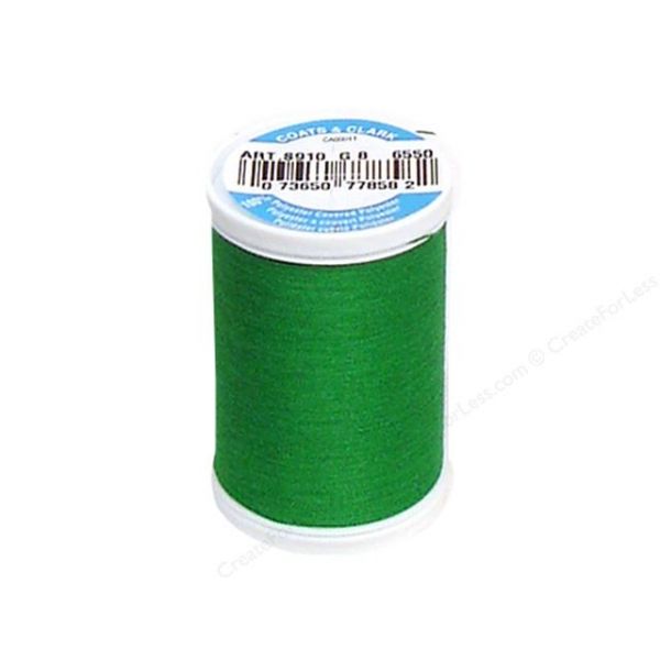 NOTM026250 Coats Dual Duty XP All Purpose Thread (S910_6550)