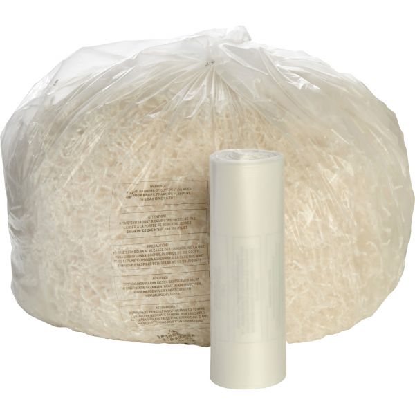 NSN3994793 SKILCRAFT High Performance Shredder Waste Bags