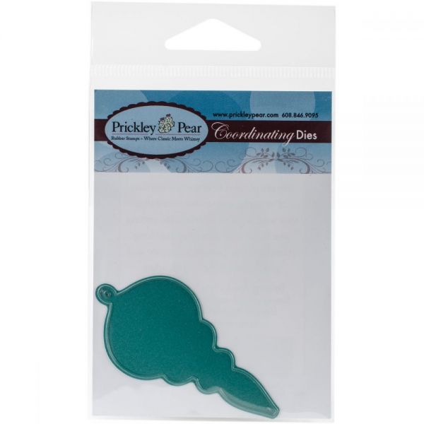 NOTM337292 Prickley Pear Die