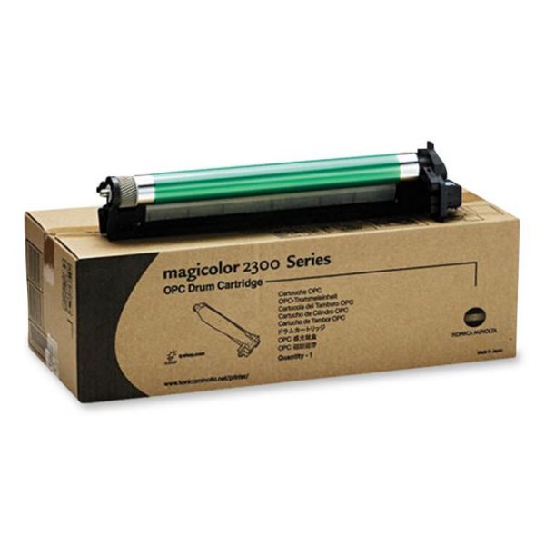 QMS1710520001 Minolta-QMS QMS 1710520001 Laser Drum
