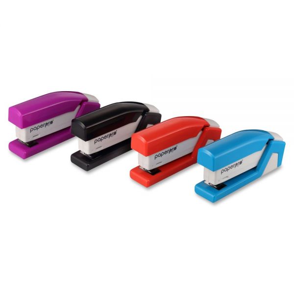 ACI1558 PaperPro Spring-Powered Compact Stapler