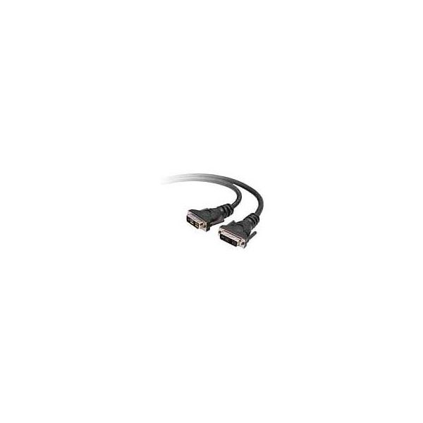 SYNX2031263 Belkin Single Link DVI-D Cable