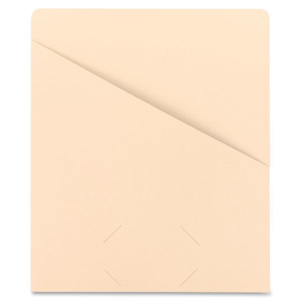 SMD75430 Smead Slash Jackets