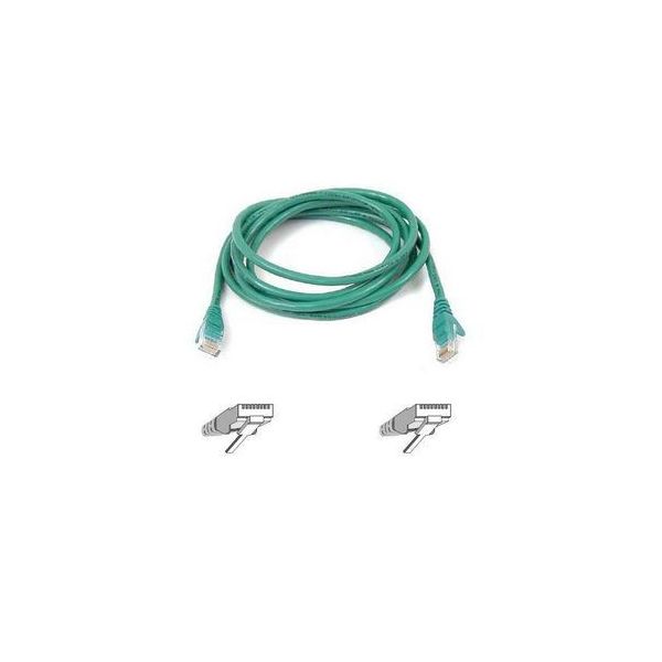 SYNX939788 Belkin Cat5e Patch Cable