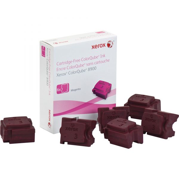 SYNX3195263 Xerox Solid Ink Stick